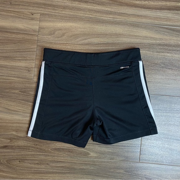 Adidas mini shorts - Picture 3 of 3